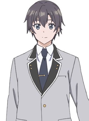 Gambar Iori Hijiri