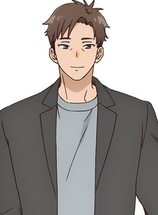 Gambar Isao Narita
