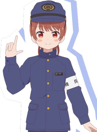 Gambar Juri Ookuwa