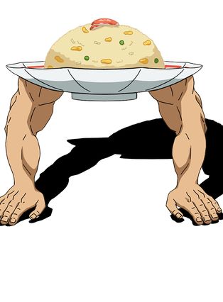 Gambar Kani Chahan