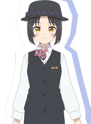 Gambar Kinu Watarase