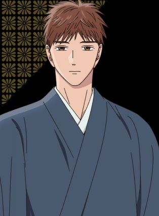 Gambar Koutarou Ogawa