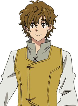 Gambar Kyleren von Grenstorm