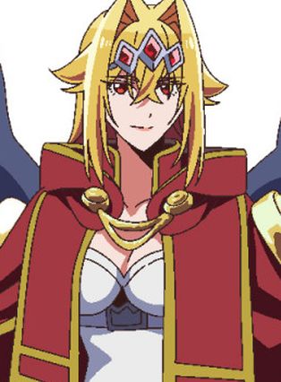  ルファス・マファールの画像