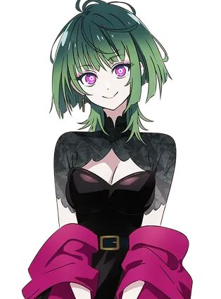 篠宮 マナの画像