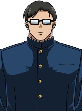Gambar Megane 