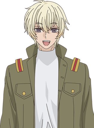 Gambar Mizuhi Awadama
