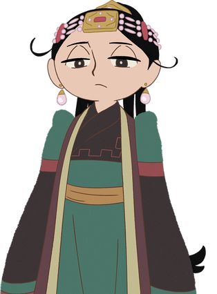 モゲの画像