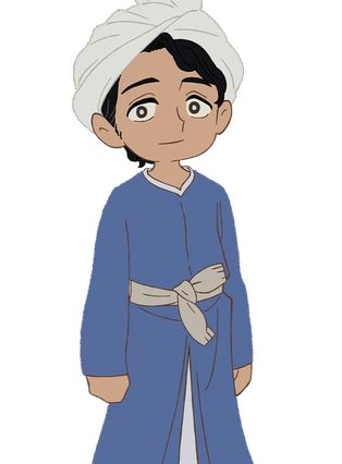 Gambar Muhammad 