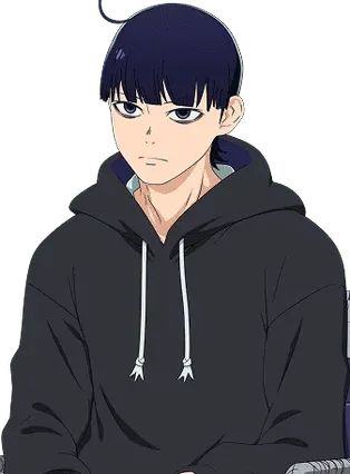 Gambar Nagi Taira