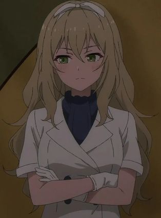 皇 七海の画像