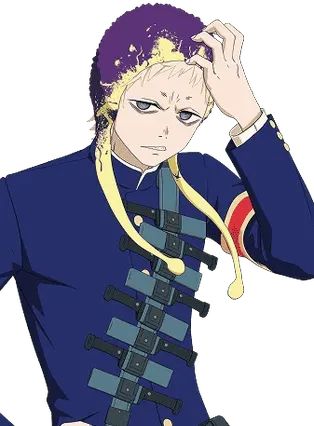 Gambar Naozumi Kurosaka