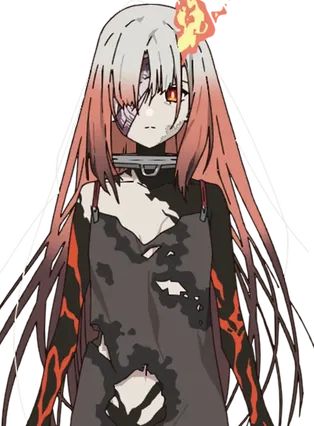 Gambar Natsuki Hiwatari