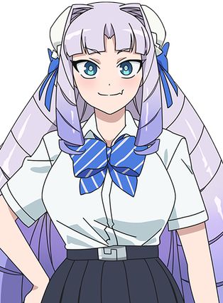 Gambar Oriko Fujidou