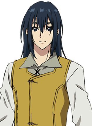 Gambar Ragnbell von Gyunos