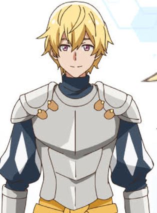 Gambar Reinhardt Highwind