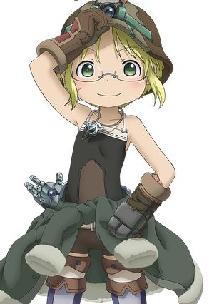 Gambar Riko 