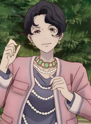 Gambar Saki Mizoe