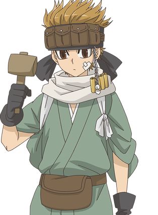 Gambar Sekiei Shiroto