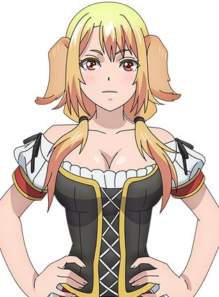 セリーナ・サバランの画像