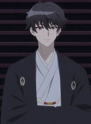 Gambar Senya Kiryuin
