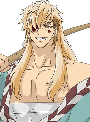 Gambar Shibukibara
