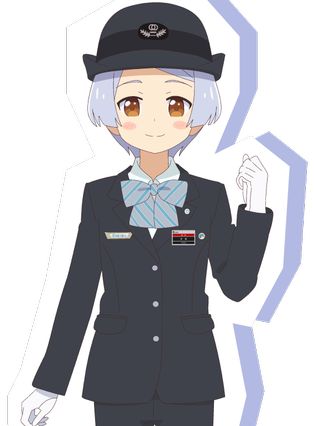 Gambar Shiina Igusa