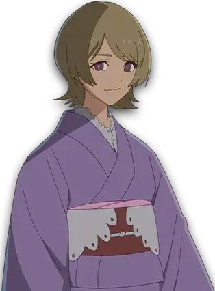 Gambar Shizu