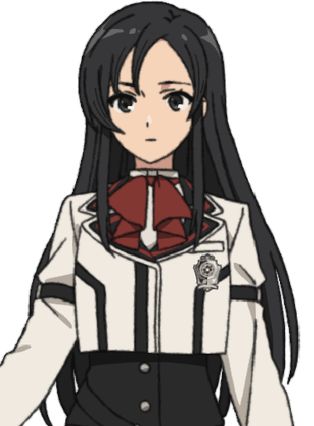 Gambar Shizuka Nanahoshi
