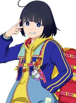Gambar Shizuka Taira