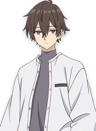Gambar Shougo Kuga