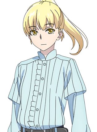 Gambar Silke Randolph