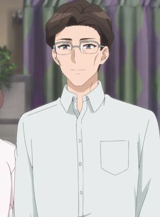 Gambar Sousei Shinonome