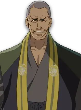Gambar Suiboku Bashin