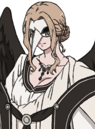Gambar Sylvaril