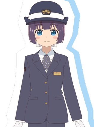 石山 ともかの画像