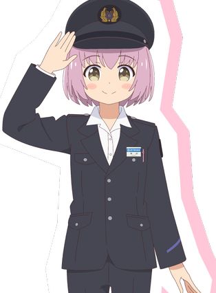 外川 つくしの画像