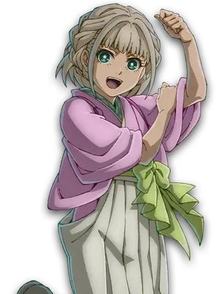 Gambar Yui Kusumoto