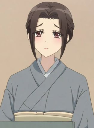 Gambar Yukino 