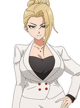 Gambar Yuuga Shinonome