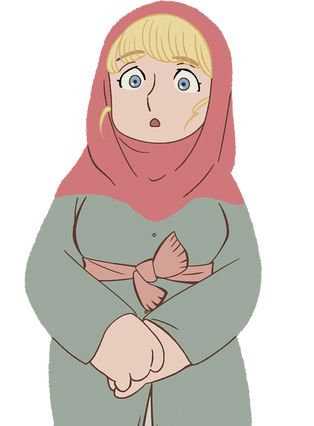 Gambar Zumurrud