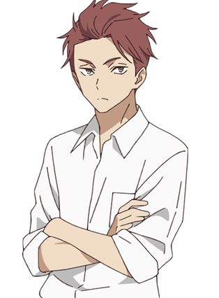 Gambar Akimitsu Yano