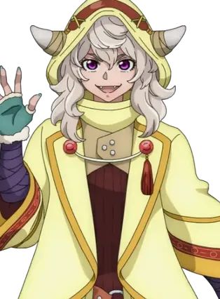  アニマリアの画像