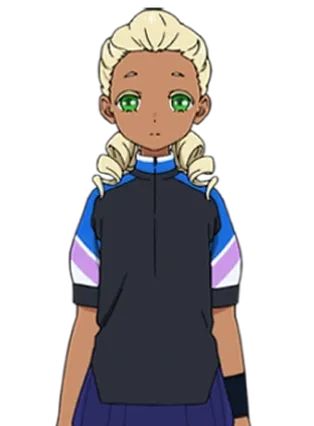 Gambar Anzu Karasu