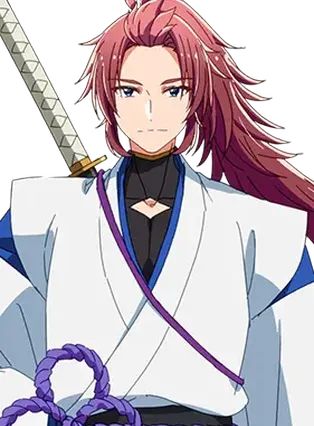 Gambar Aoi 