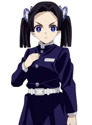 Gambar Aoi Kanzaki