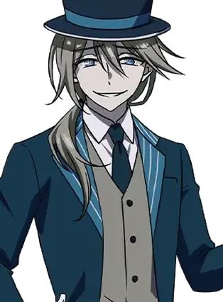Gambar Aoi Kasa no Otoko