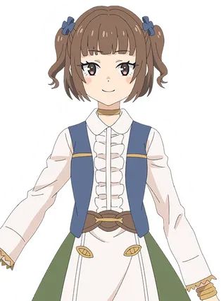 Gambar Aya Sasaki