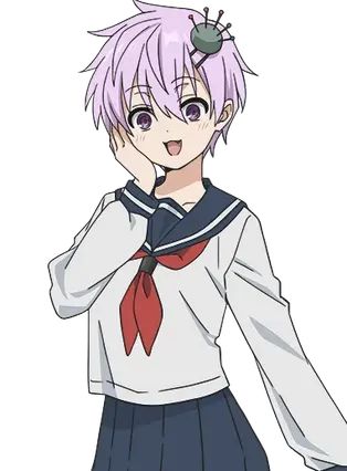 Gambar Ayaka Kirisaki