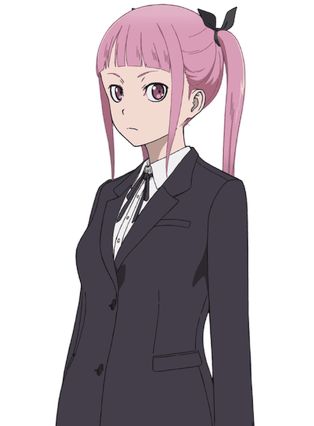 Gambar Banri Himezuka